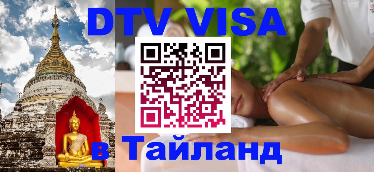 Сколько стоит DTV виза — актуальные цены, оформление даже без документов - 21.11.2025 
